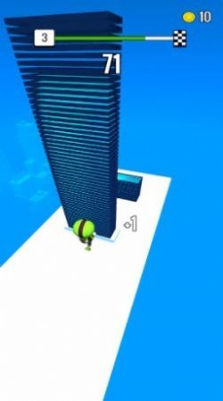 摩天楼滑行 V1.0.0 安卓版