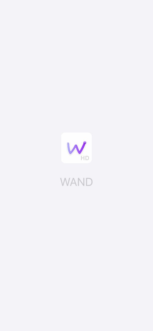 WAND V1.2.4 苹果版