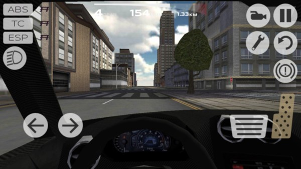 真实驾驶模拟器 V1.0.4 安卓版