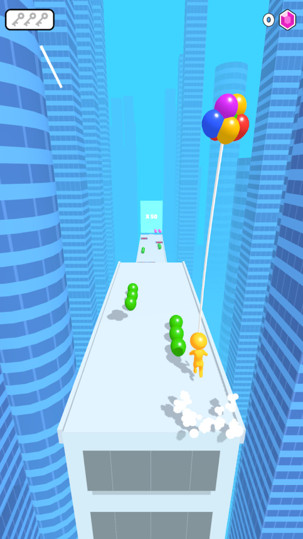 气球环游世界 V5 安卓版