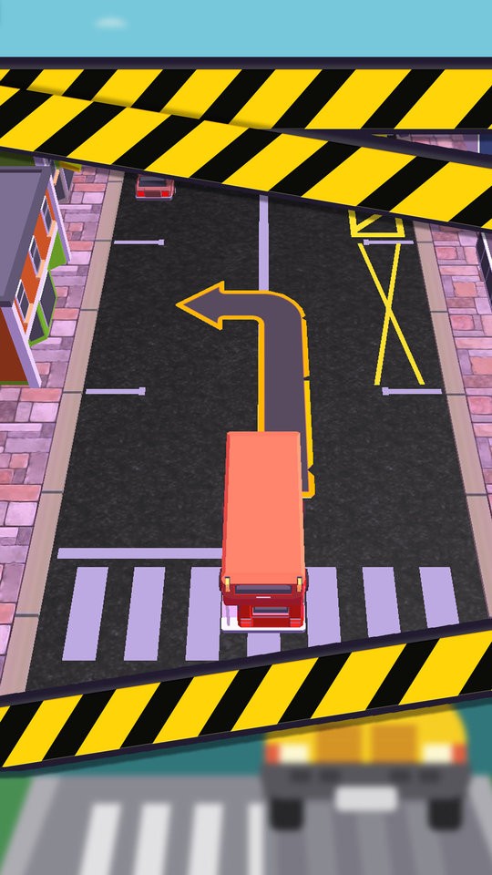科目二真实模拟驾驶游戏免费下载