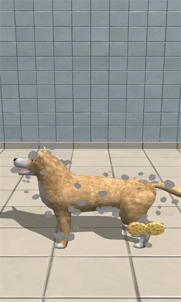 养狗模拟器(happy dog simulator) V0.0.1 安卓版