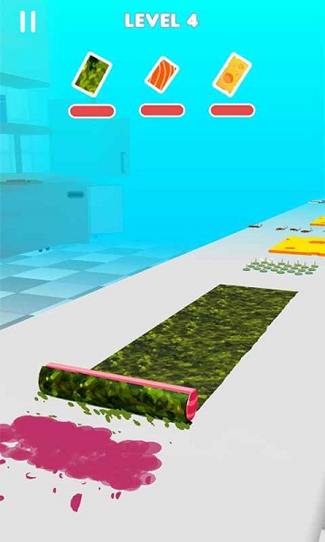 美味寿司店小游戏 V1.0.1 安卓版