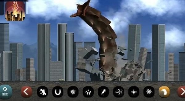 失控城市模拟器游戏 V1.00.03 安卓版