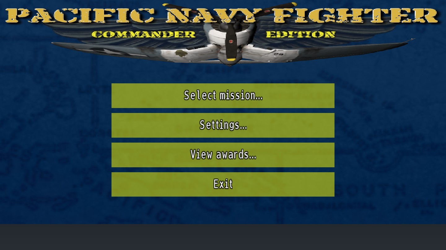 pnfce太平洋海军航空 V1.4.1 安卓版