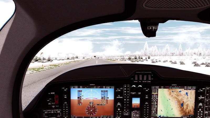 模拟航空公司经营游戏 V1.0 安卓版