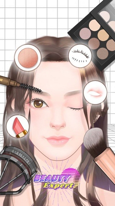 化妆大师免费版(makeup master) V1.2.0 安卓版