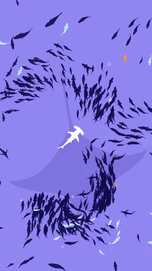 深海鱼群游戏免费版 V0.0.2 安卓版