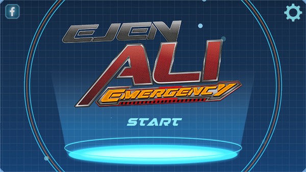 EjenAli救援游戏 V1.9.1 安卓版