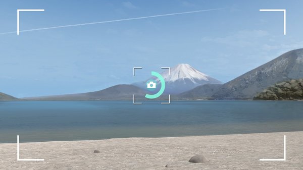 摇曳露营VR游戏 V1.2.1 安卓版