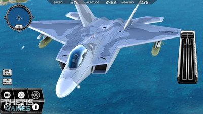 飞行模拟驾驶2022安卓版 V3.4.5 安卓版