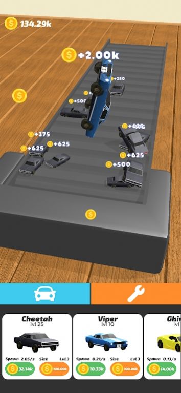 3D闲置跑步机 V3.3.1 福利版