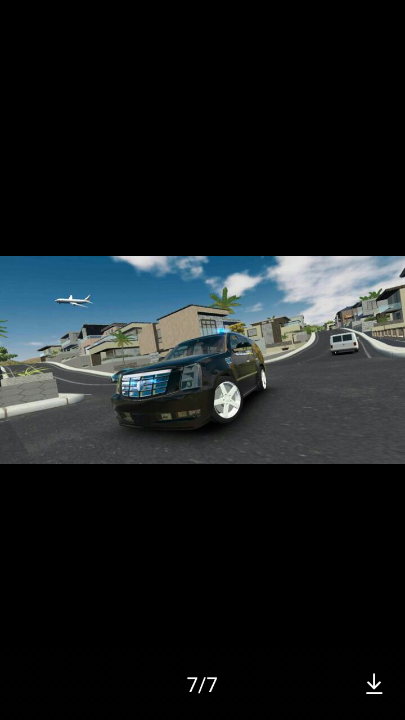 美国豪车模拟器 V2.1 最新版