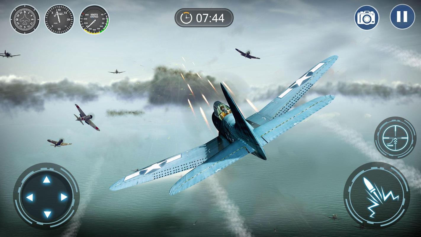 空中战争最新版 V1.1.1 最新版