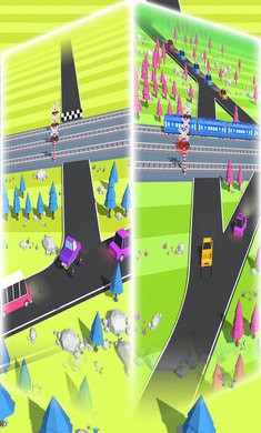 模拟城市飙车 V1.0.2 完整版