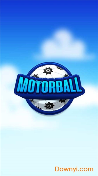 赛车足球手游(Motorball) V1.0.24 安卓版