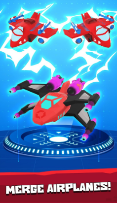 超级飞机英雄 V1.0.0 安卓版