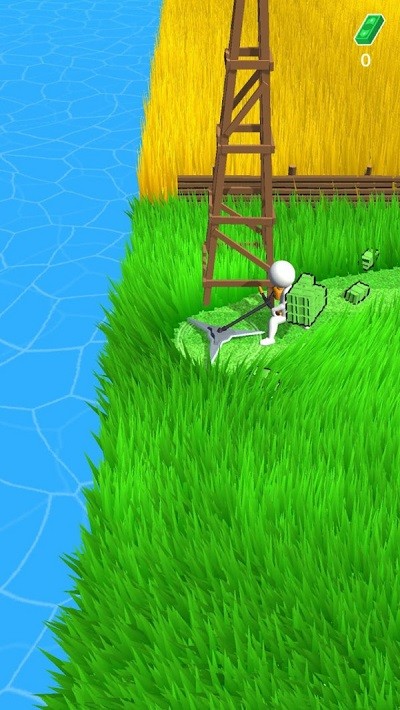 牧场割草模拟器 V1.0.0 安卓版