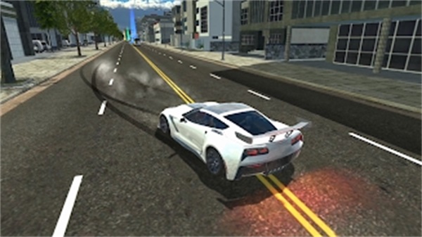 城市驾驶员模拟器解锁版游戏截图