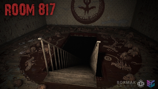 817房间游戏截图