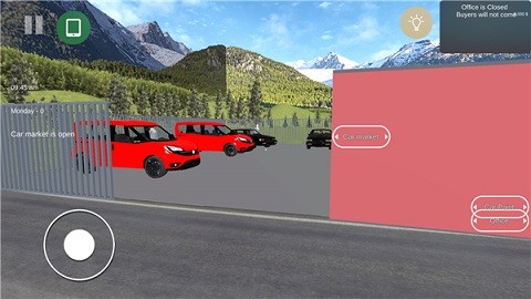 汽车销售模拟器汉化版游戏截图