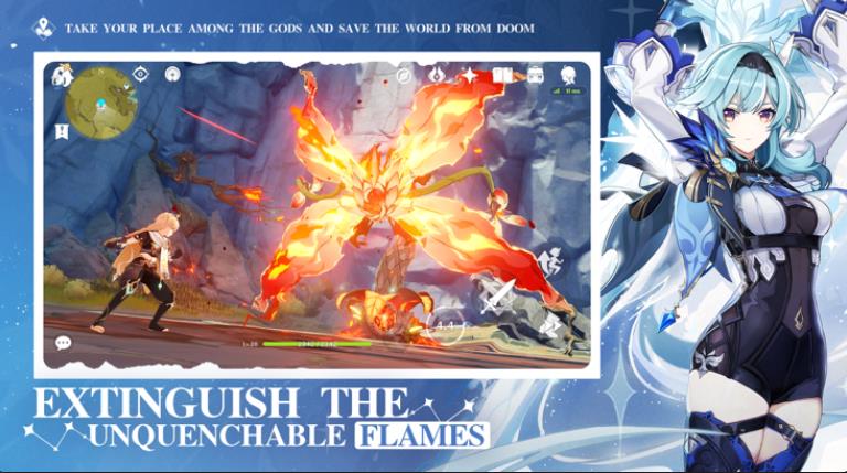 GenshinNSFW官方最新版游戏截图