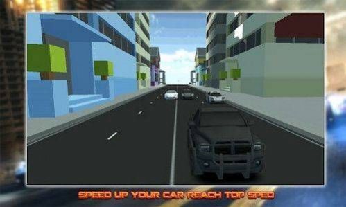 公路3D赛车模拟最新版