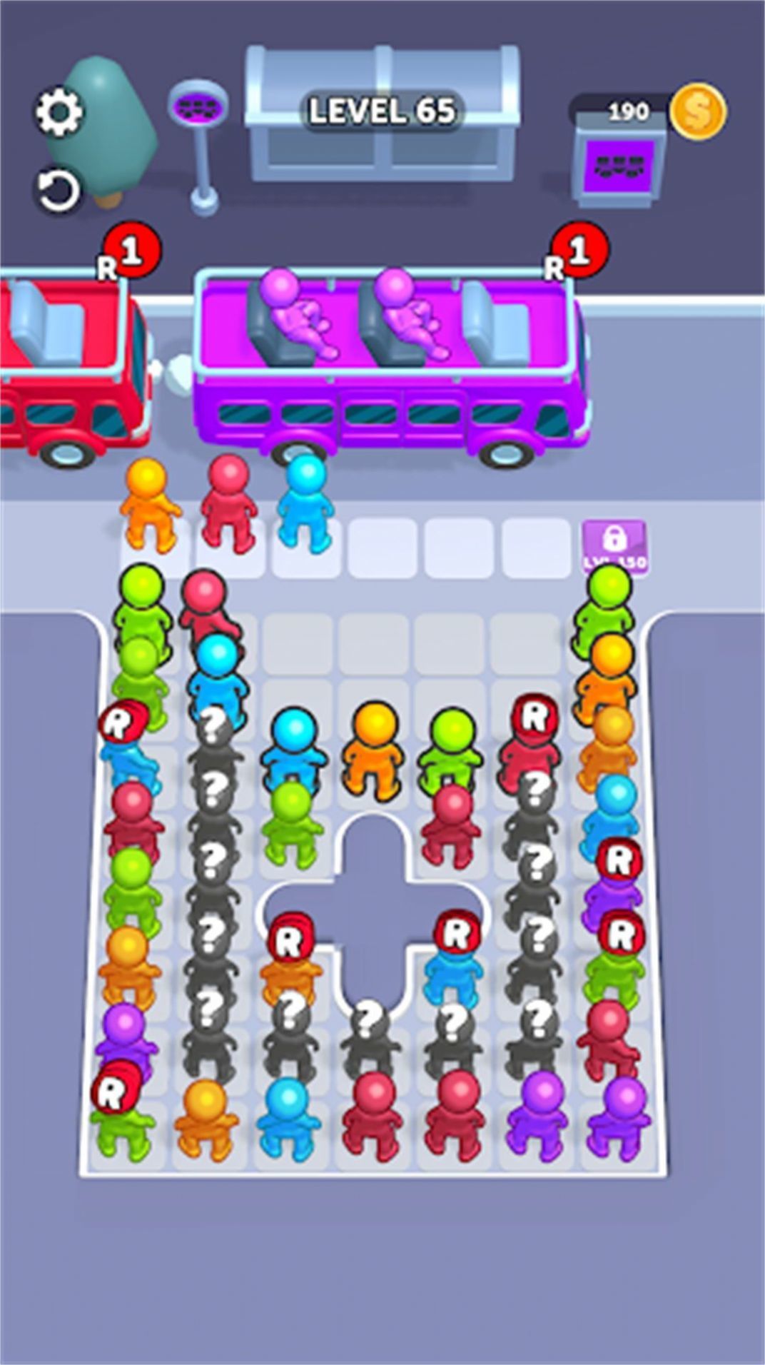 都市驾驶大巴运行手机版图3