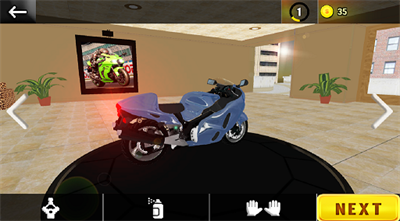 川崎超级摩托车安卓最新版图2