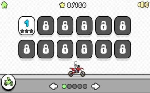迷你摩托车挑战赛图3