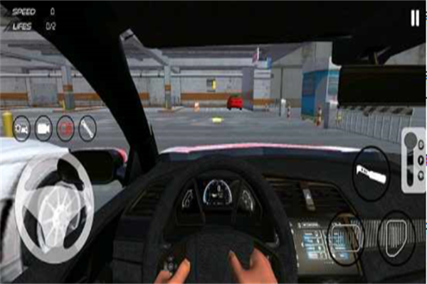 公民驾驶模拟器图2