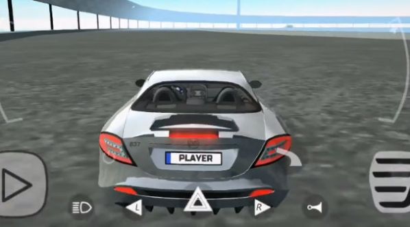 汽车速度模拟器安卓版图2