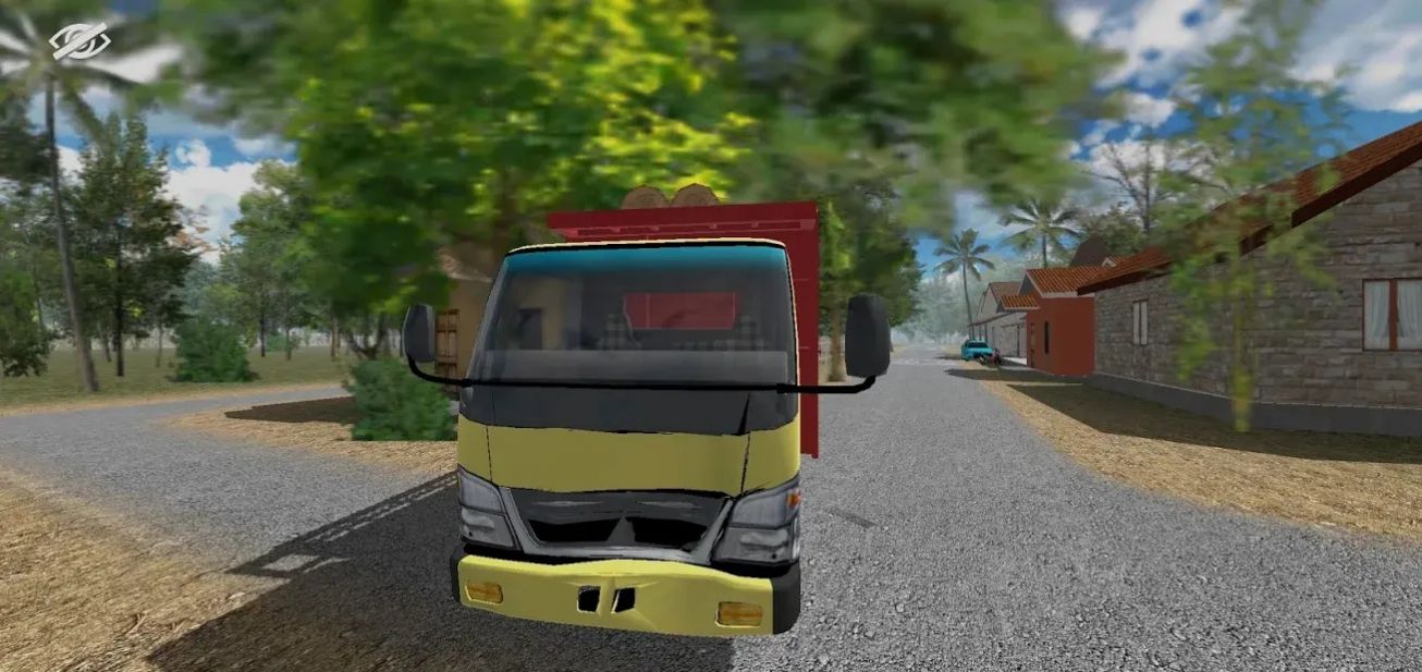 卡车模拟器Idv安卓版图2