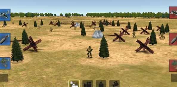 二战战斗模拟器最新版图3