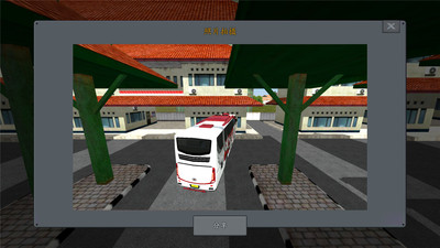 印尼巴士模拟器 V3.4 安卓版