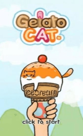 液体猫咪冰淇淋 V1.030 安卓版