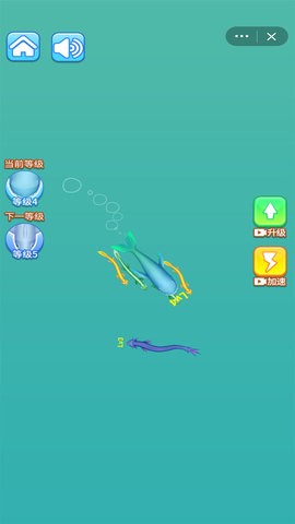 神龙变蝌蚪 V1.0.2 安卓版
