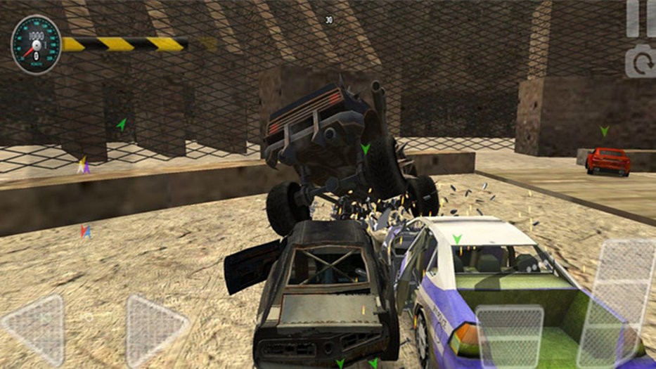 车祸救援模拟器游戏 V1.0.2 安卓版