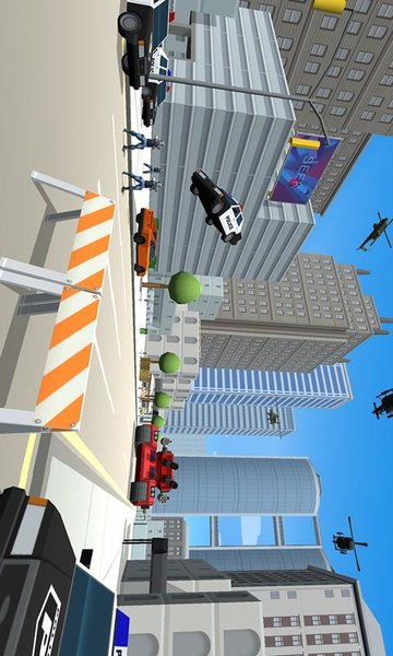 城市复仇者游戏 V1.0.4 安卓版