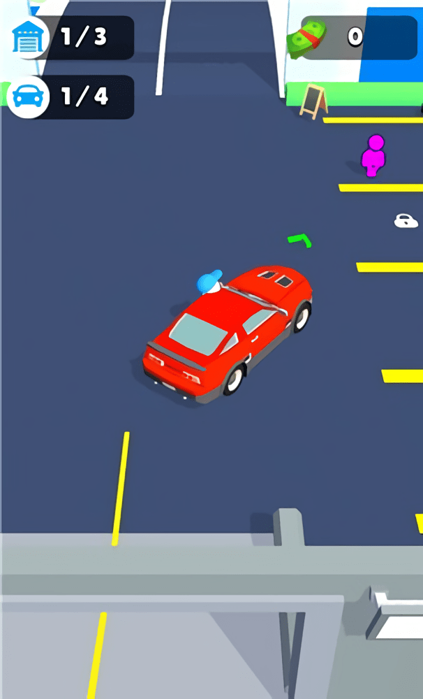 汽车改装工作室游戏 V0.0.1 安卓版