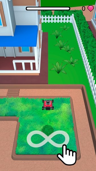草坪护理3D游戏 V1.0.17 安卓版