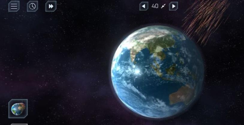 星球毁灭模拟器 V3.3.2 安卓版
