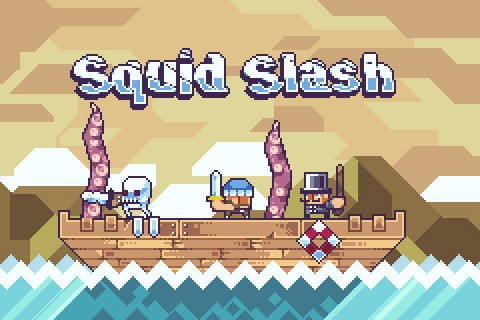 Squid Slash V3.2.3 完整版
