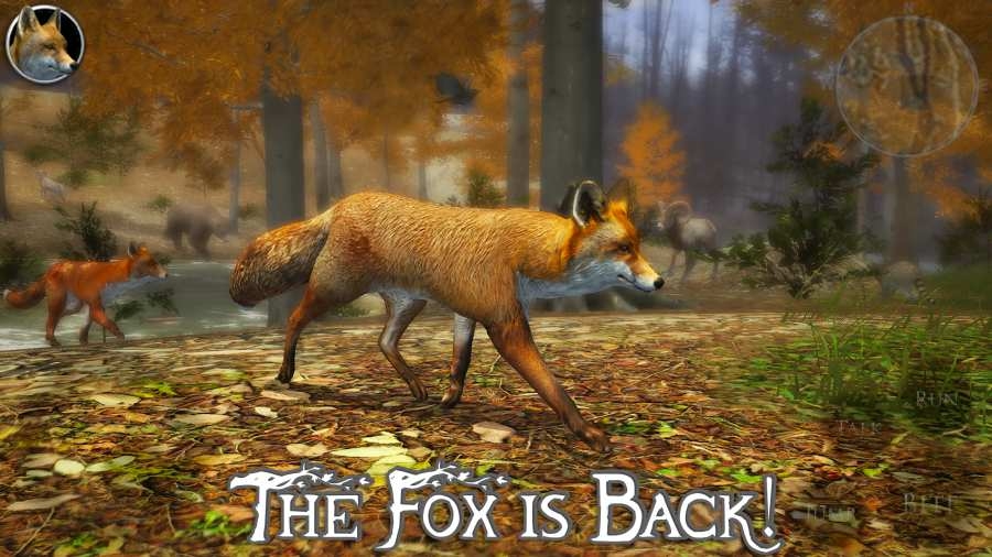 终极野狐模拟器2 V3.1.1 懒人版