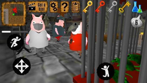 小猪医生逃跑2021版 V1.3 安卓版