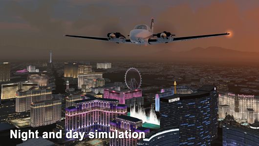 模拟航空飞行2020a320冷舱 V0.9.1 剧情版