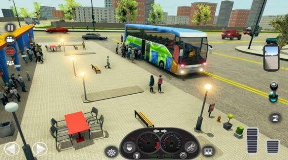 巴士模拟2 V4.2.6 安卓版