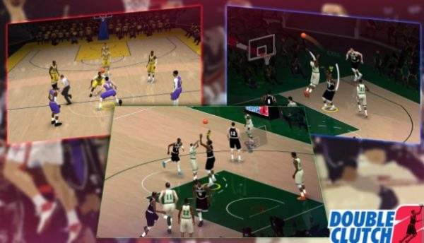 NBA模拟器2 V0.0.384 安卓版