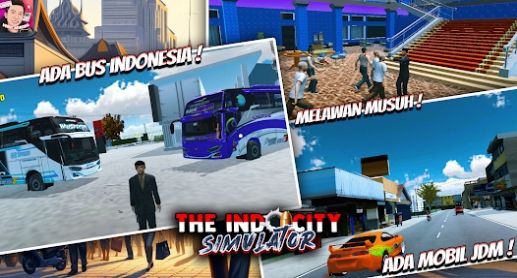 印度城市模拟器中文版游戏截图