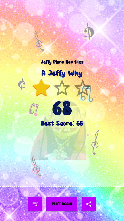 杰菲钢琴跳安卓最新版图2